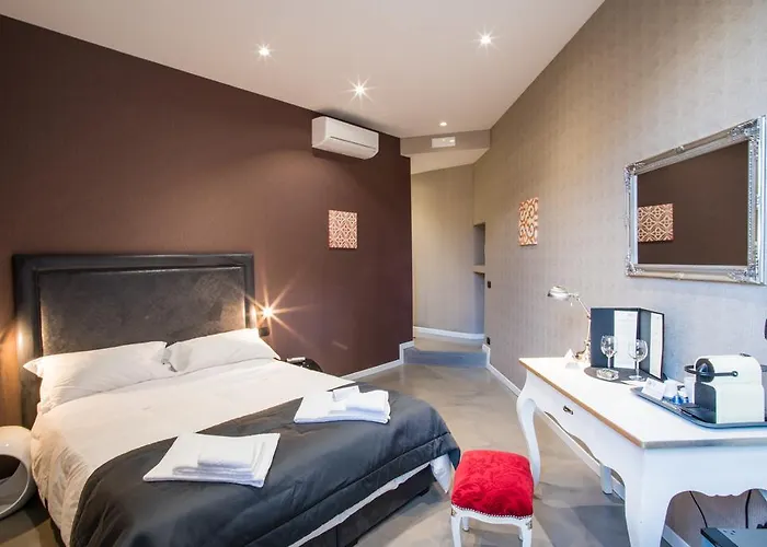 Bed and Breakfast Roma 2B